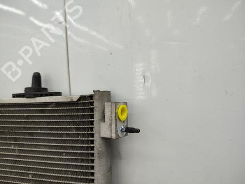 AC radiator PEUGEOT 508 I (8D_) 1.6 HDi | BP23729928M32 