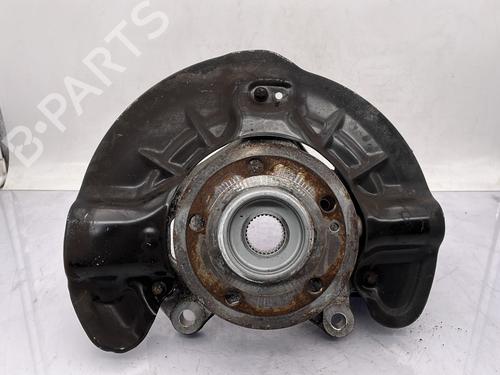 Used Right front steering knuckle MERCEDES-BENZ A-CLASS (W177) A 200 (177.087) (163 hp) 28798731