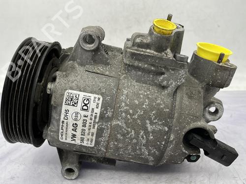 Used AC compressor AUDI A1 (8X1, 8XK) 1.6 TDI (105 hp) 30535620