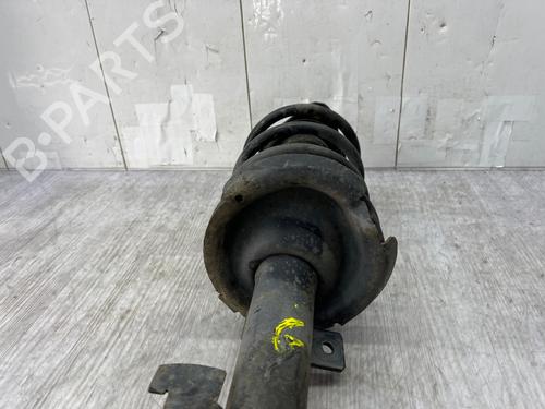 Left front shock absorber FORD C-MAX (DM2) 2.0 TDCi | BP40595000M16 - Image 4