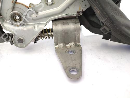 Hand brake BMW 1 (F21) 118 d | BP23750915I18 
