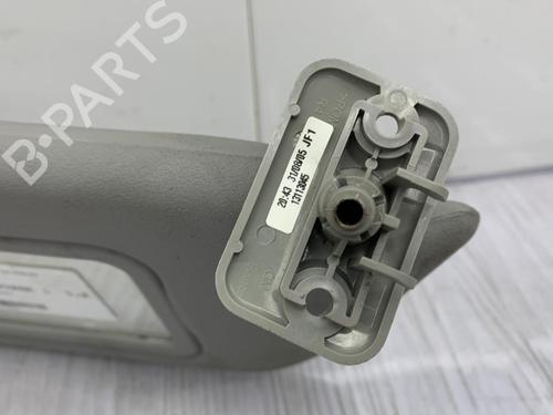 Used Right sun visor Right sun visor OPEL ASTRA H (A04) 1.3 CDTI (L48) (90 hp) 23694802 23694802