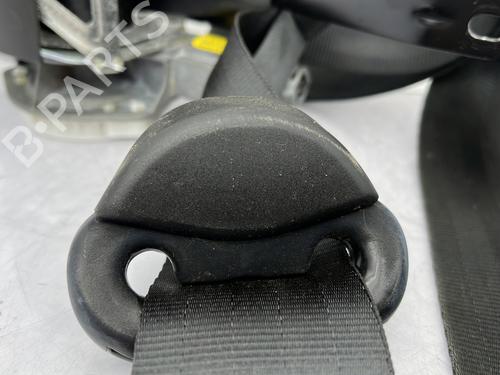 Front left belt tensioner FORD FIESTA VI (CB1, CCN) 1.6 TDCi | BP23683645C87 
