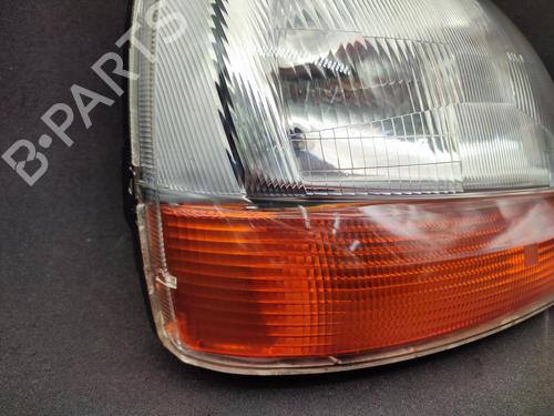 Right headlight RENAULT KANGOO (KC0/1_) 1.4 (KC0C, KC0H, KC0B, KC0M) | BP23700135C29  - Image 7