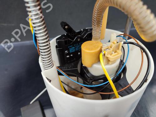 Fuel pump VW POLO V (6R1, 6C1) 1.6 TDI | BP23679508M76 