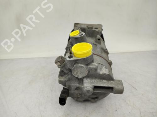 Used AC compressor AC compressor VW GOLF VII (5G1, BQ1, BE1, BE2) 1.6 TDI (105 hp) 23719664 23719664