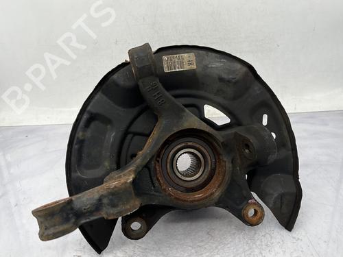 Right front steering knuckle TOYOTA YARIS (_P13_) 1.0 (KSP130_, KSP130) | BP32317069M26 