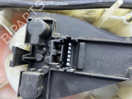 Left taillight RENAULT MEGANE I Coach (DA0/1_) 1.6 e (DA0F) | BP23703704C34 