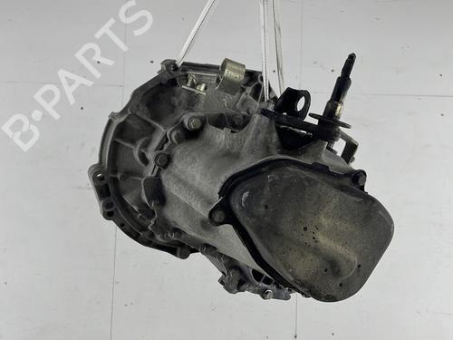 Gearbox PEUGEOT 206 Hatchback (2A/C) 1.4 i | BP23681741M3 