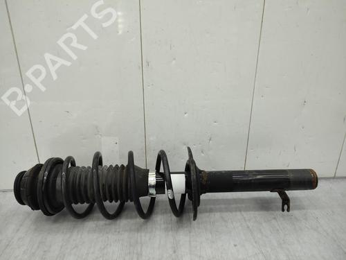 Used Left front shock absorber PEUGEOT 107 (PM_, PN_) 1.0 (68 hp) 23742345