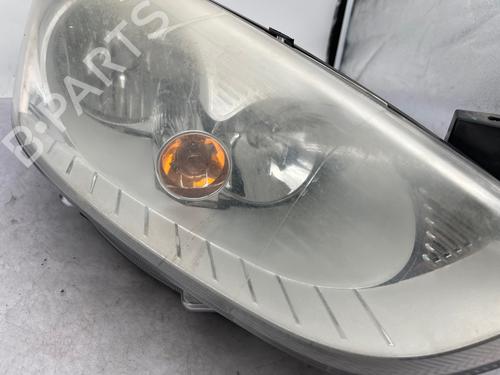 Scheinwerfer rechts FORD B-MAX (JK) 1.5 TDCi | BP36311776C29 - Image 10