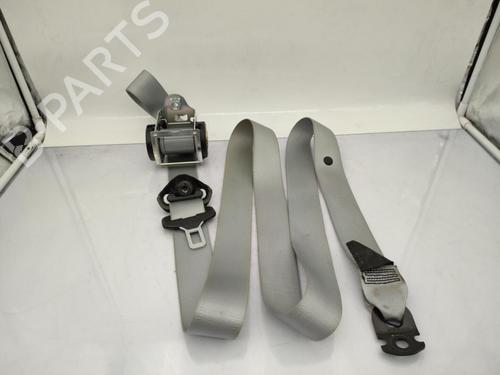 Rear left seatbelt OPEL CORSA D (S07) 1.3 CDTI (L08, L68) | BP23710924I29  - Image 9