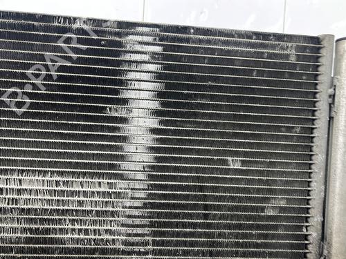 AC radiator VW GOLF PLUS V (5M1, 521) 1.6 TDI | BP30878327M32