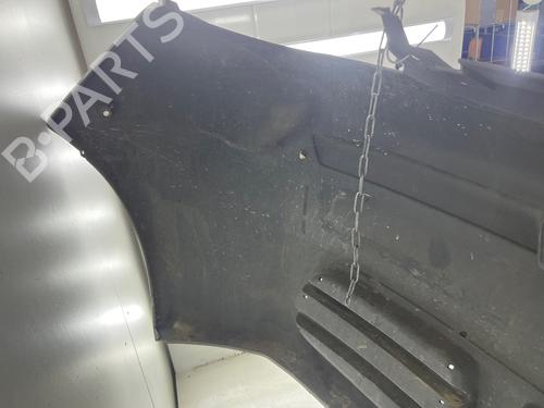 Front bumper RENAULT TRAFIC II Van (FL) 1.9 dCi 80 (FL0B) | BP37246522C7 - Image 8