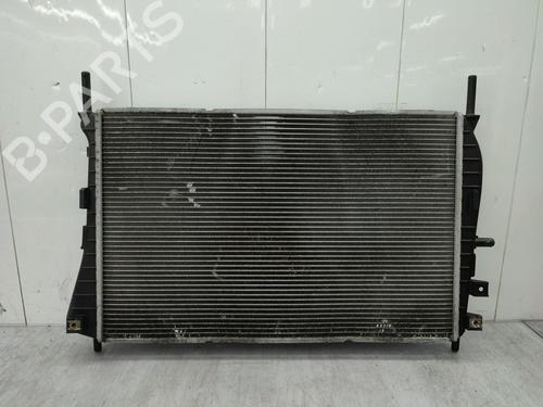 Køler FORD MONDEO III (B5Y) 2.0 16V TDDi / TDCi | BP27540032M31 