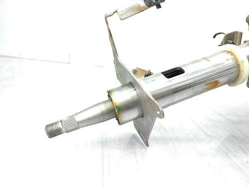 Steering column NISSAN QASHQAI / QASHQAI +2 I (J10, NJ10, JJ10E) 1.5 dCi | BP23677663M21 