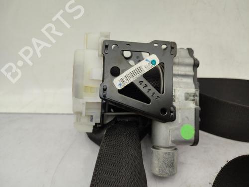 Used Front left belt tensioner MERCEDES-BENZ C-CLASS Coupe (CL203) C 180 (203.735) (129 hp) 23731693