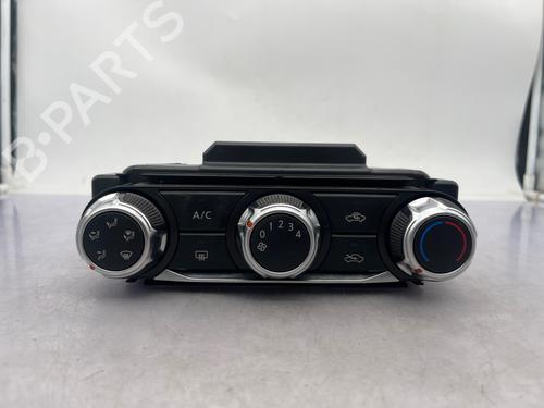 Climate control NISSAN MICRA V (K14) 0.9 IG-T | BP36875106I5  - Image 7
