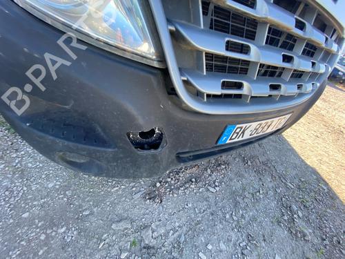 Used Grille Grille 37868050 37868050