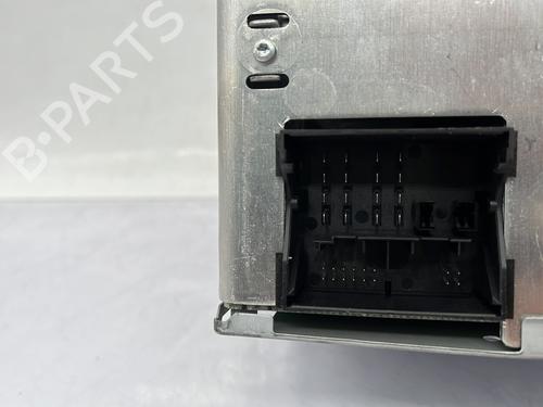 Radio FORD GALAXY II (WA6) 2.0 TDCi | BP26239701E6 