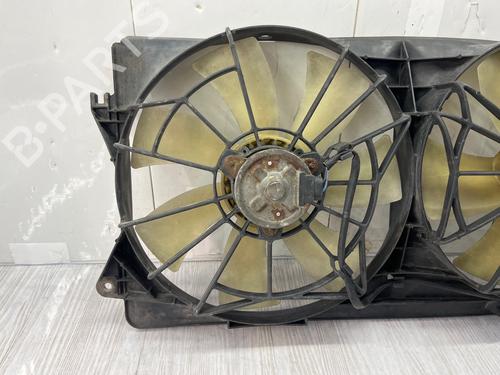 Used Radiator fan Radiator fan 38263211 38263211