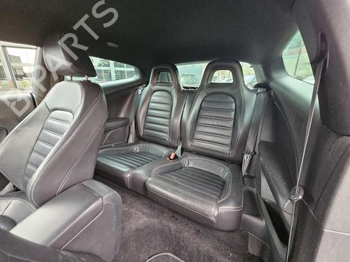 Dashboard VW SCIROCCO III (137, 138) 2.0 TDI | BP23761761C46  - Image 21