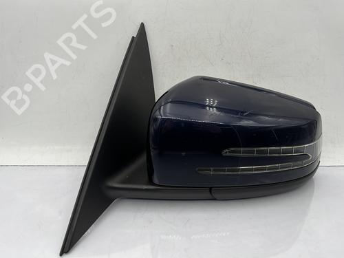 Used Left mirror MERCEDES-BENZ C-CLASS T-Model (S204) C 220 CDI (204.202) (170 hp) 24809696