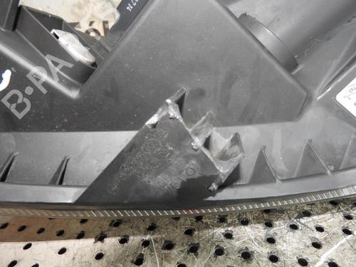 Left headlight RENAULT TRAFIC II Van (FL) 2.0 dCi 90 (FL0H, FL00, FL01, FL0M, FL0P, FL0S) | BP23664584C28 - Image 5