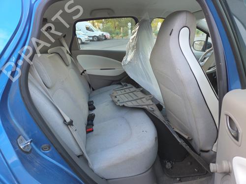 Farolim esquerdo RENAULT ZOE (BFM_) ZOE | BP37743907C34 - Image 42