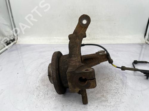 Left front steering knuckle DACIA SANDERO II 1.5 dCi | BP37644942M25 - Image 8