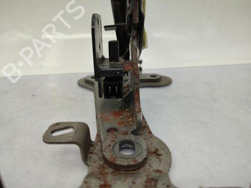 Hand brake CITROËN C3 II (SC_) 1.4 HDi 70 (SC8HZC, SC8HR0, SC8HP4) | BP23708369I18  - Image 5