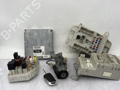 Electronic module TOYOTA RAV 4 II (_A2_) 2.0 D 4WD (CLA20_, CLA21_, CLA20R, CLA21R) | BP32171470M83  - Image 9