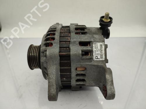 Alternator SUBARU FORESTER (SF_) 2.0 AWD (SF5) | BP23738740M7 