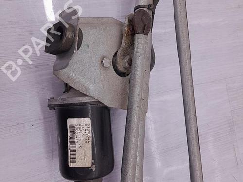 Viskermotor vindrude OPEL MERIVA A MPV (X03) 1.6 16V (E75) | BP23706770M29 