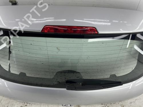 Tailgate PEUGEOT 308 I (4A_, 4C_) 1.6 16V | BP23684515C6 