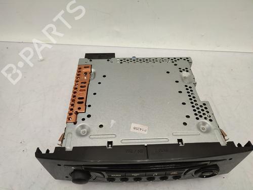 Used Radio Radio PEUGEOT RCZ 1.6 16V (156 hp) 24517877 24517877