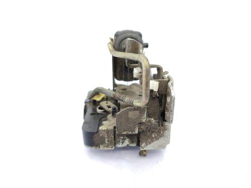 Rear left lock DACIA LOGAN (LS_) 1.4 (LS0A, LS0C, LS0E, LS0G) | BP23740587C100  - Image 6
