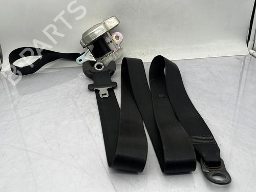 Used Front left belt tensioner PEUGEOT 107 (PM_, PN_) 1.4 HDi (54 hp) 23878655