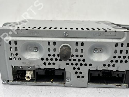 Radio FORD KUGA II (DM2) 2.0 TDCi | BP23761232E6 