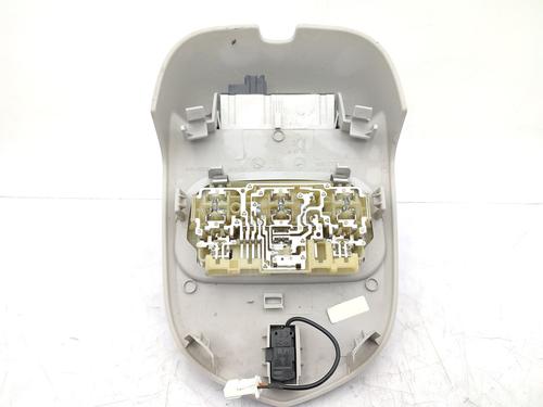 Interior roof light PEUGEOT 3008 I MPV (0U_) 1.6 HDi | BP23719178I8 