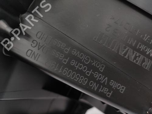 Glove box DACIA SANDERO III 1.0 SCe 65 | BP23740363C95 - Image 5