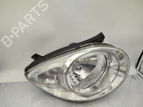 Right headlight KIA PICANTO I (SA) 1.0 | BP23732193C29 - Image 5