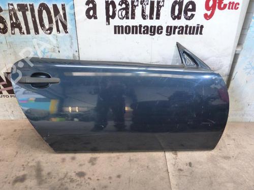 Used Right front door MERCEDES-BENZ SLK (R170) 230 Kompressor (170.447) (193 hp) 23669338