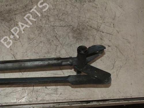 Front wiper motor PEUGEOT 307 Break (3E) 2.0 HDi 135 | BP23688779M29 