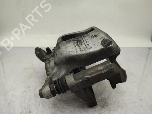 Pinza freno delantera izquierda PEUGEOT PARTNER Box Body/MPV (K9) 1.5 BlueHDi 100 (102 hp) 23731727