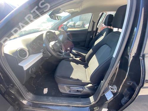 Interiør tag SEAT IBIZA V (KJ1, KJG) 1.0 TSI | BP37743846I12 - Image 63