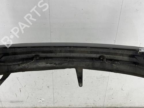 Rear bumper RENAULT MEGANE III Grandtour (KZ0/1) 1.5 dCi (KZ09, KZ0D, KZ1G, KZ29, KZ14, KZ1W, KZ10, KZ1F,... | BP27585154C8