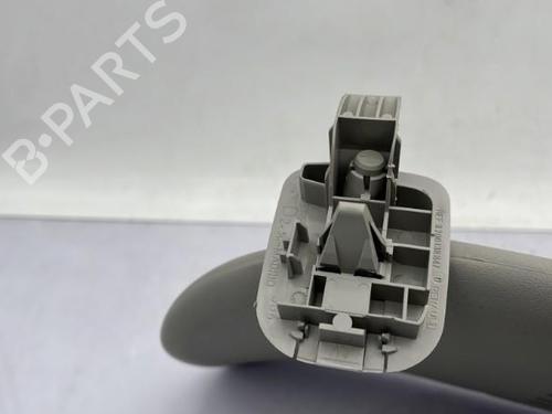 Right sun visor RENAULT ESPACE IV (JK0/1_) 2.0 dCi (JK03, JK04, JK1C, JK1G, JK1J, JK1K) | BP23752268I2  - Image 8