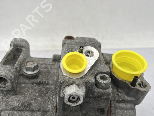 AC compressor VW GOLF V (1K1) 1.6 | BP25893124M34  - Image 8