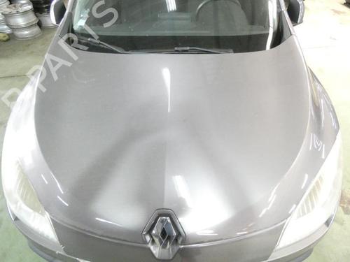 Rat RENAULT MEGANE III Hatchback (BZ0/1_, B3_) 1.5 dCi | BP23699852C49 - Image 8